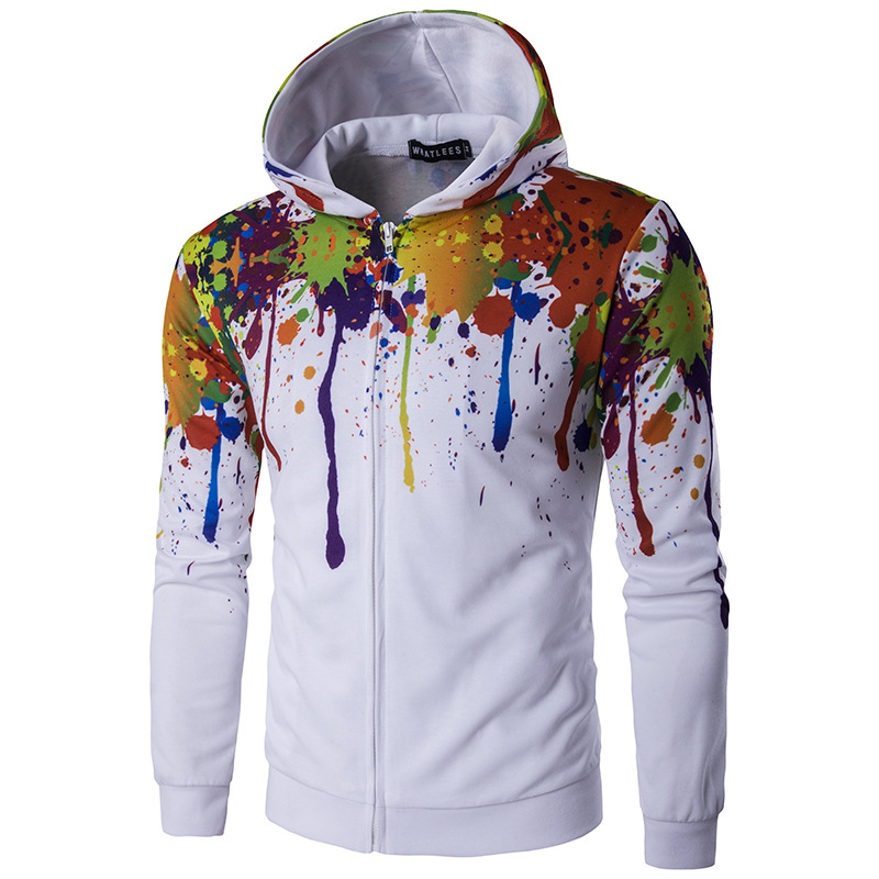 Sublimation Hoodies - Hudi Sports Hudi Sports