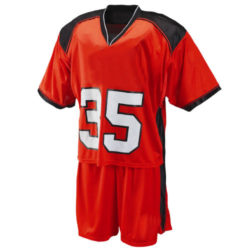 Lacrosse Uniforms