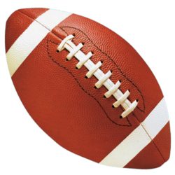 American Football Ball