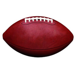 American Football Ball