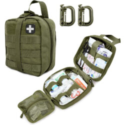 Medicine & drug kits