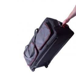 Cricket Wheel Bag