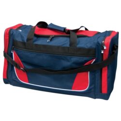 Mens Duffle Bag / Gym bag